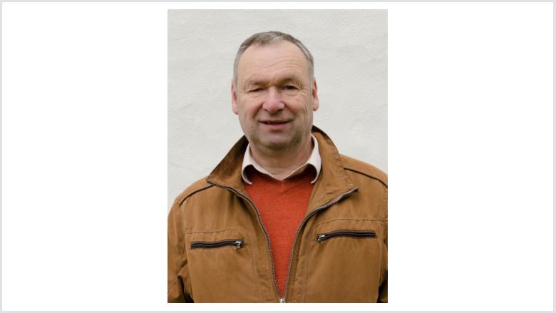 Joachim Schneider